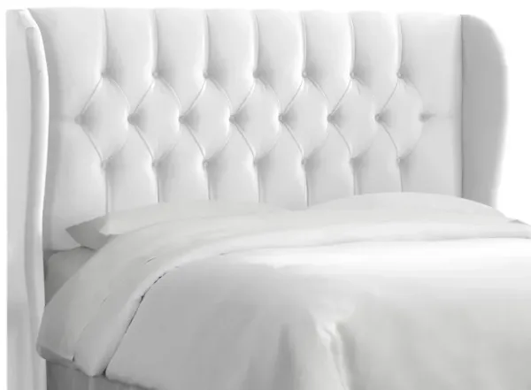 Thayer Wingback Headboard