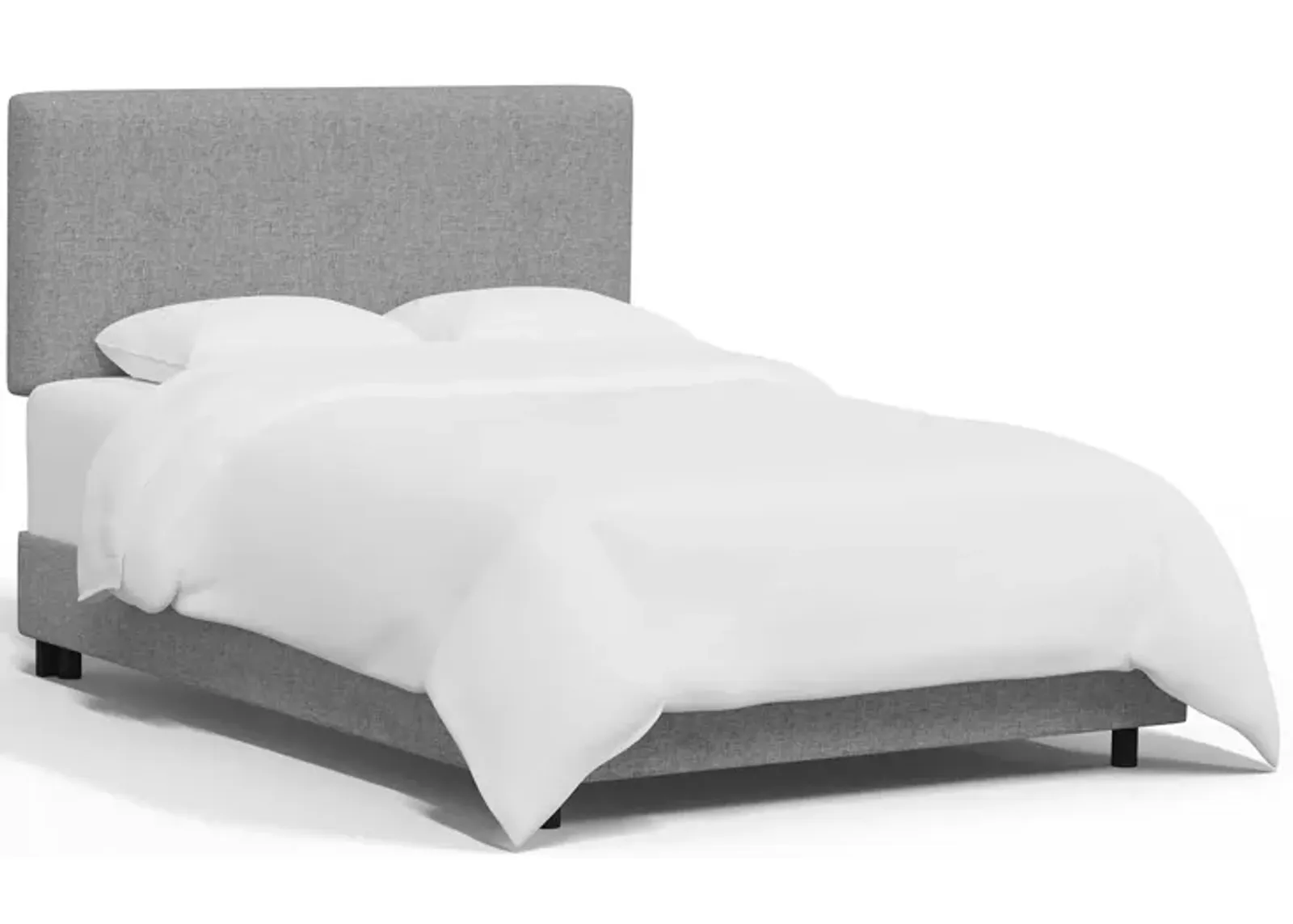 Valerie Bed in Zuma Pumice by Skyline