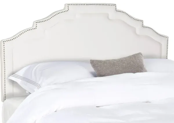 Alexia Upholstered Headboard