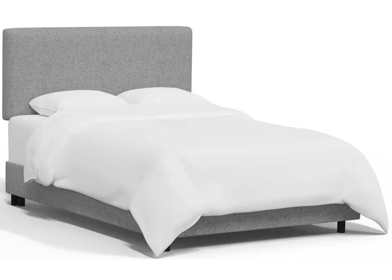 Valerie Bed in Zuma Pumice by Skyline