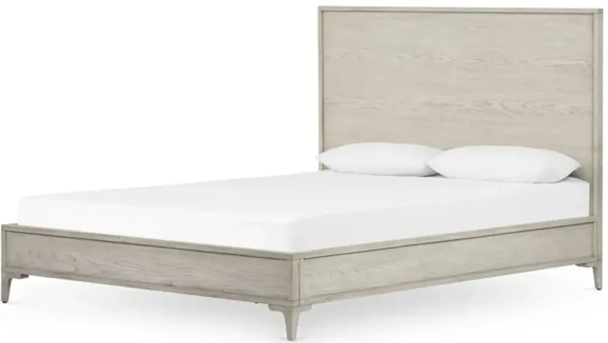 Haiden King Bed