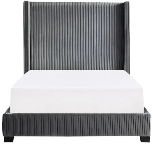 Crofton Upholstered Bed