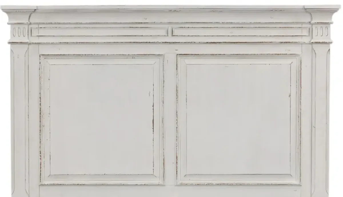 Birmingham Panel Headboard