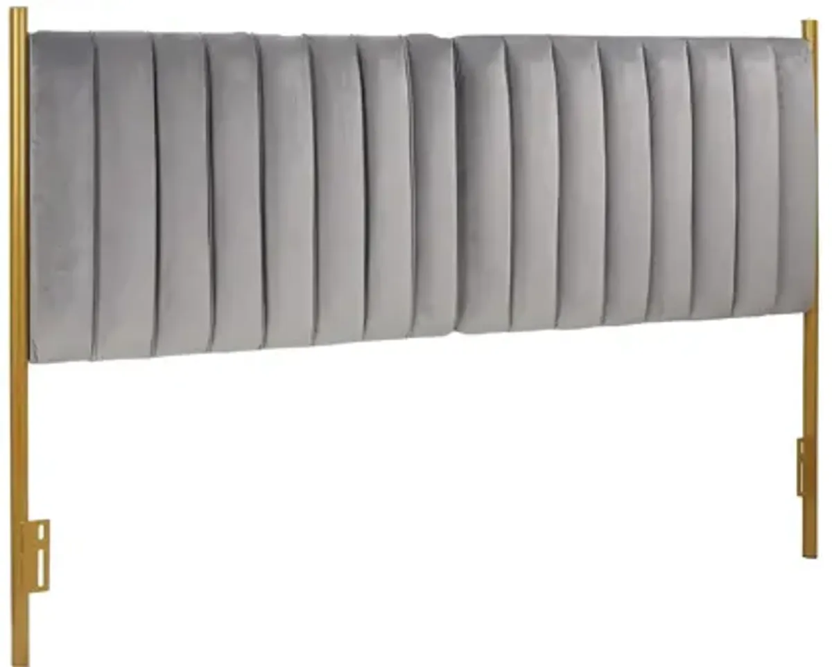 Chloe Upholstered Headboard