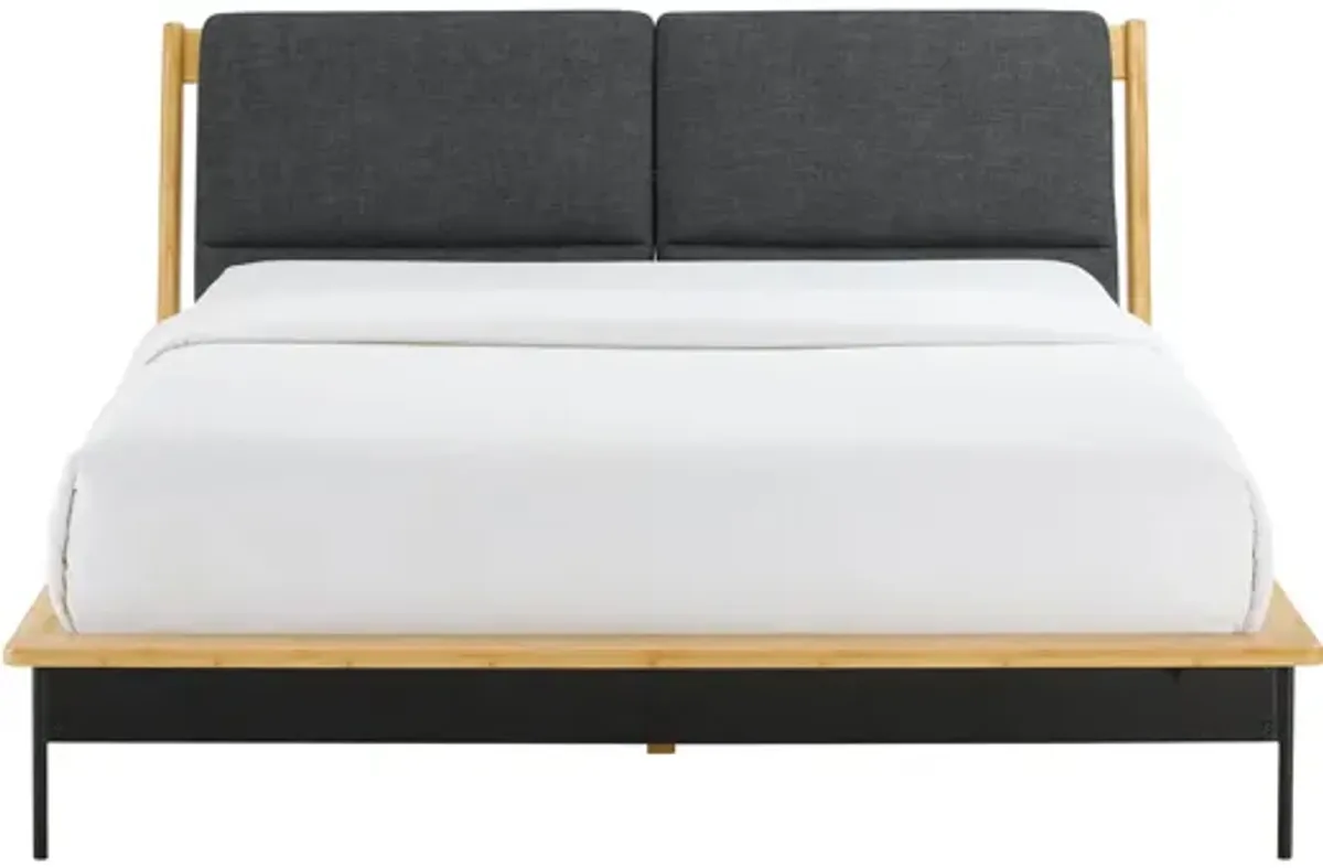 Santa Cruz Platform Bed