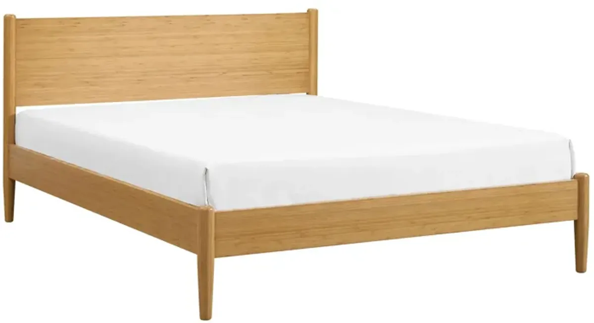 Eco Ridge Ria Platform Bed