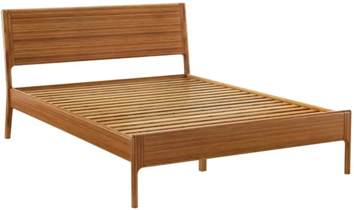 Ventura Platform Bed