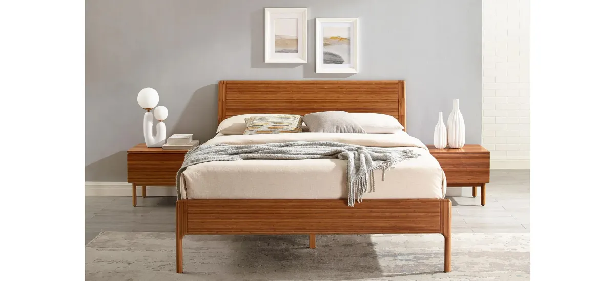 Ventura Platform Bed