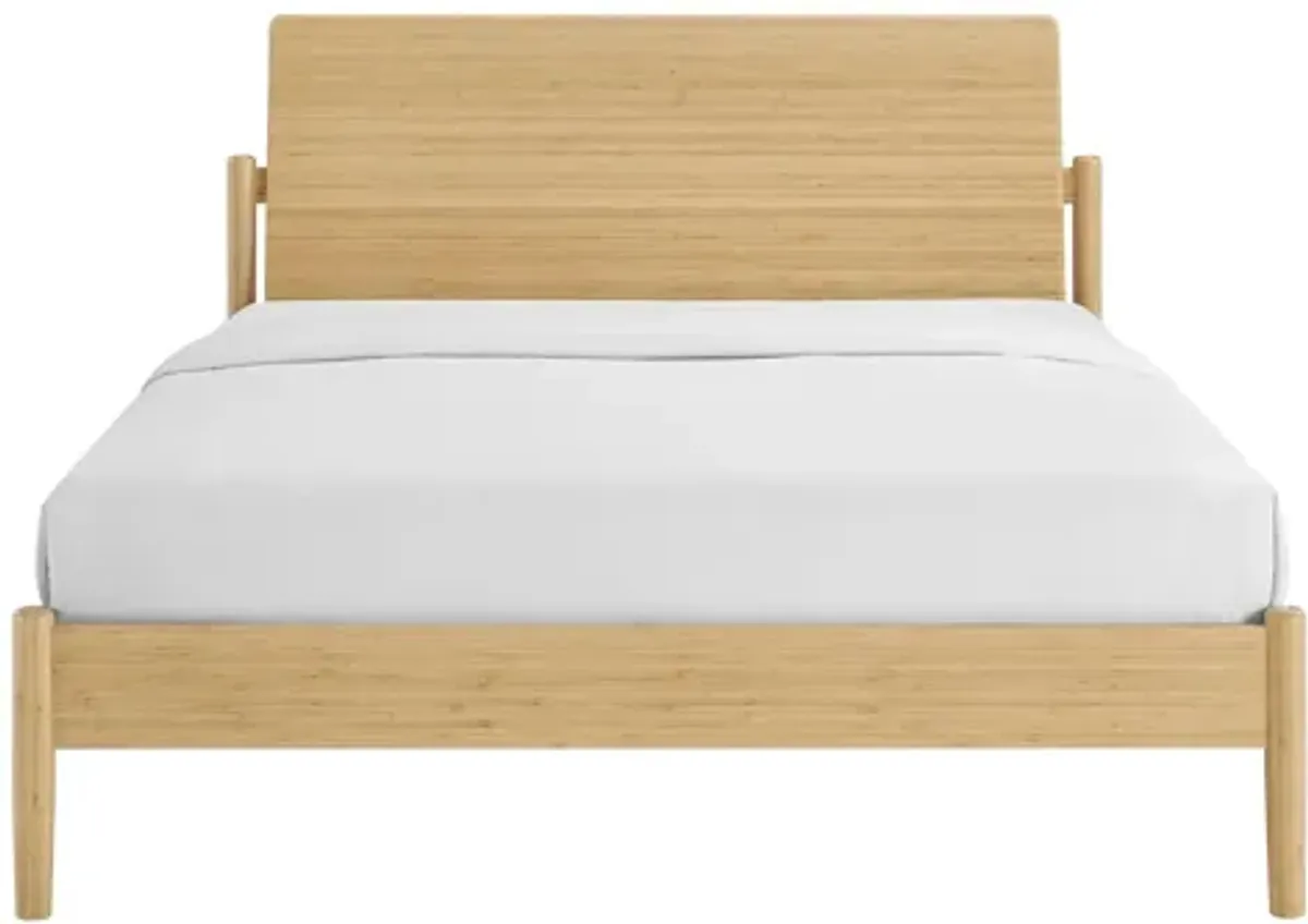 Monterey Platform Bed