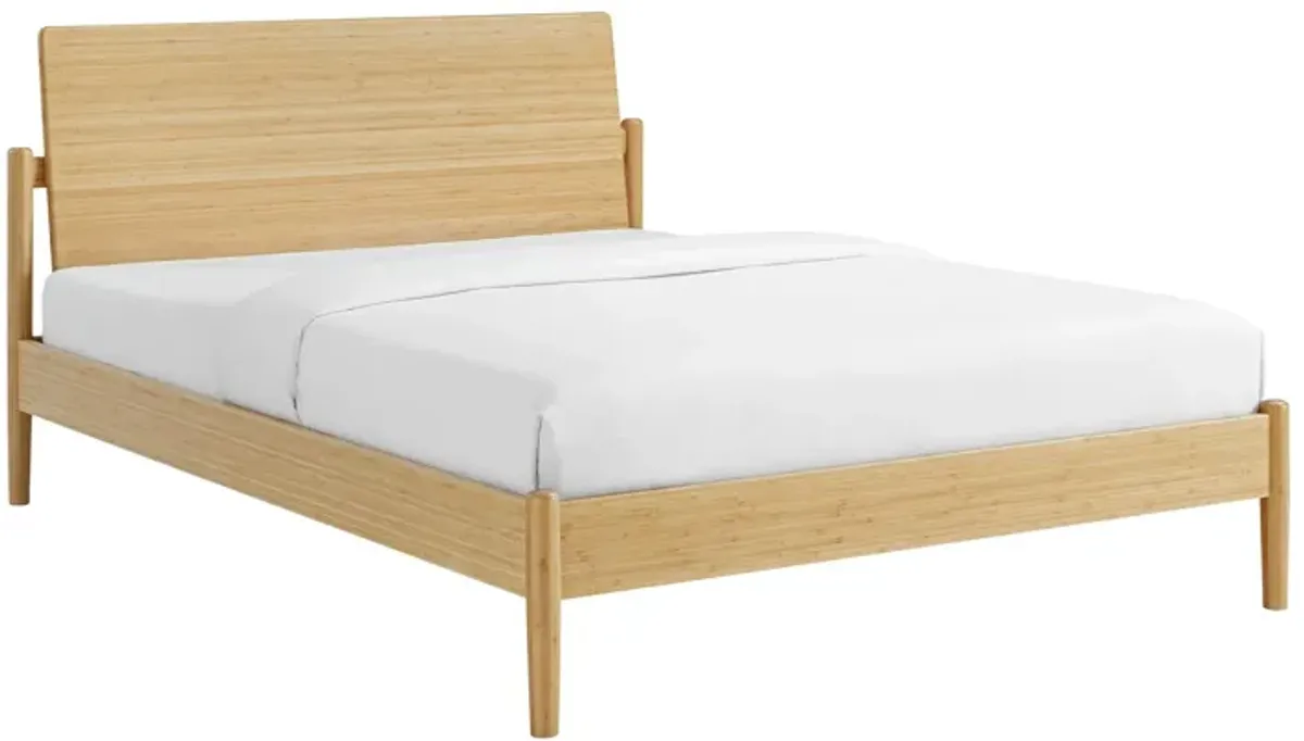 Monterey Platform Bed