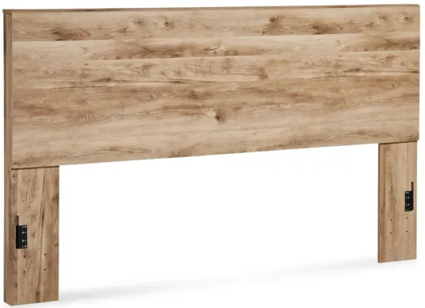 Ainsworth Panel Headboard