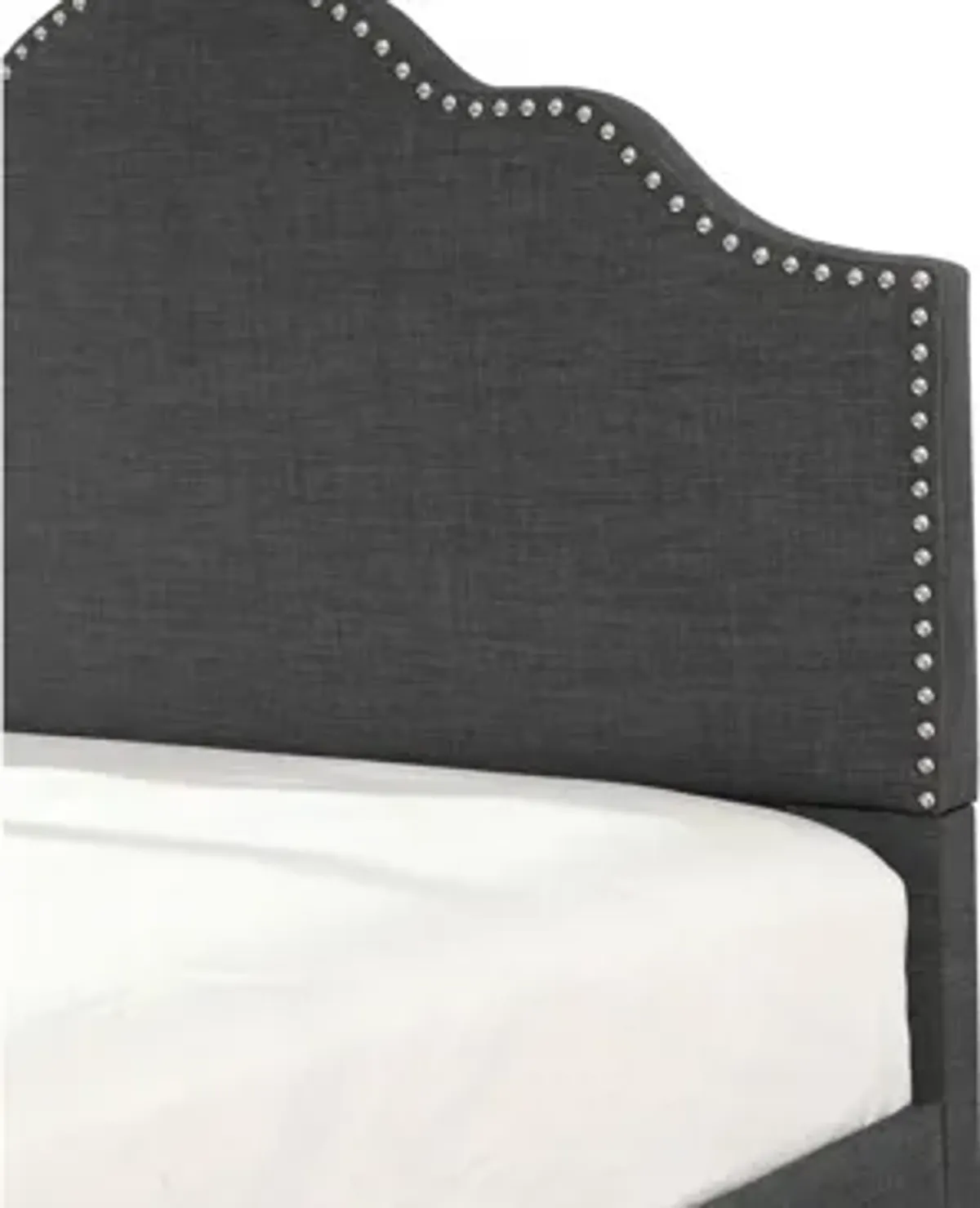 Holtzman Upholstered Bed