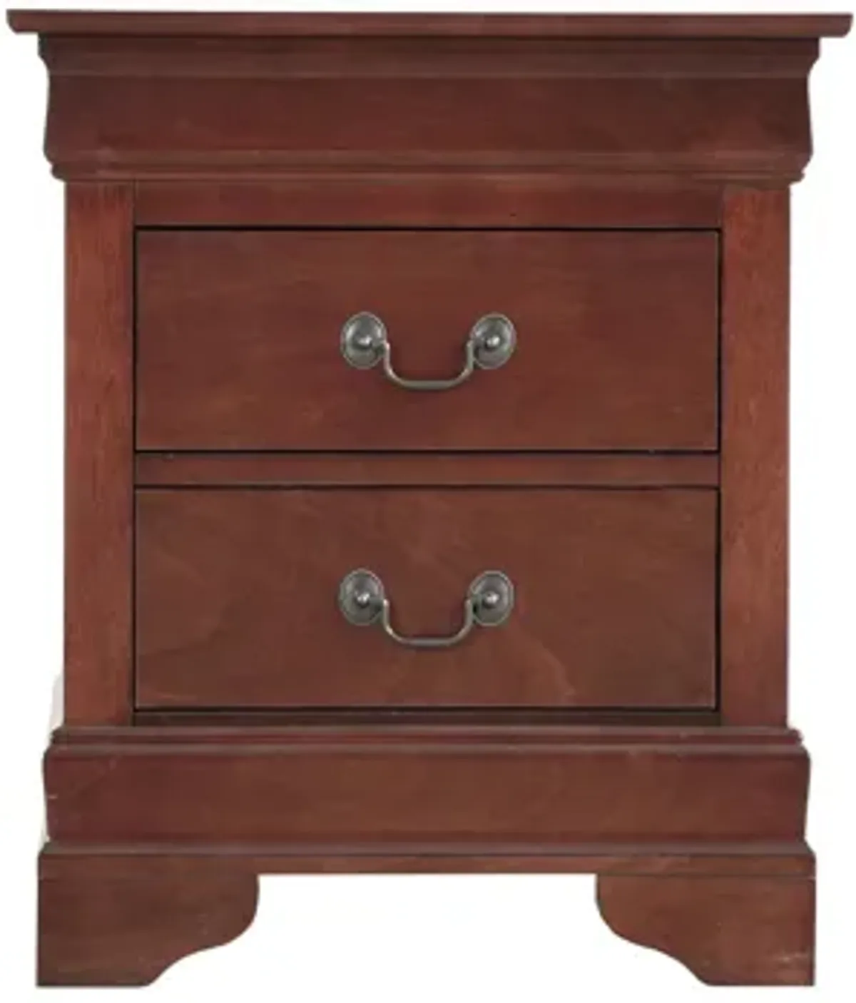 LouisPhillipe Nightstand