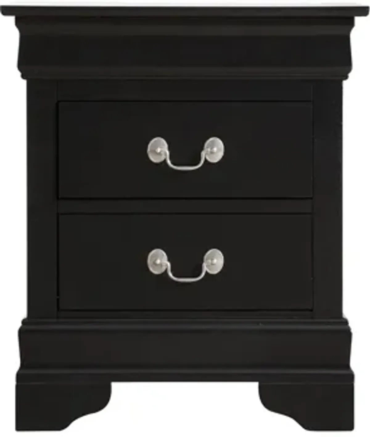 LouisPhillipe Nightstand