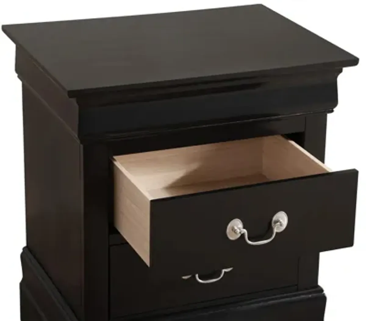 LouisPhillipe Nightstand