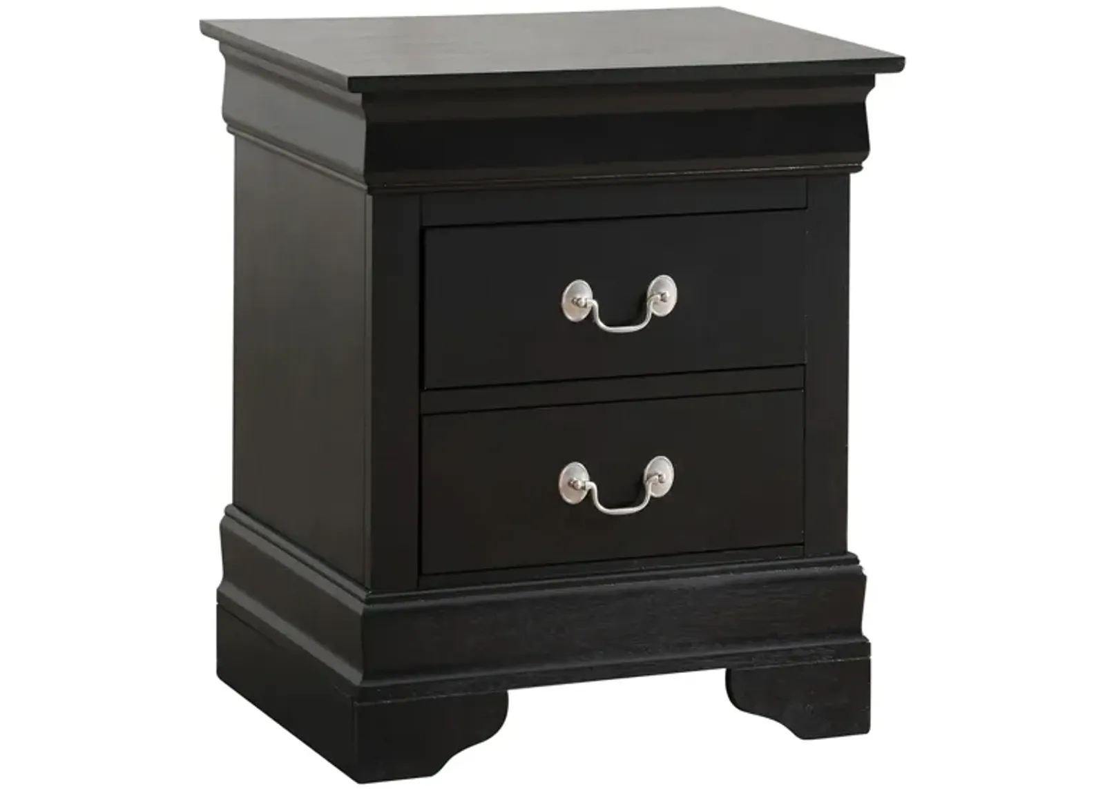 LouisPhillipe Nightstand