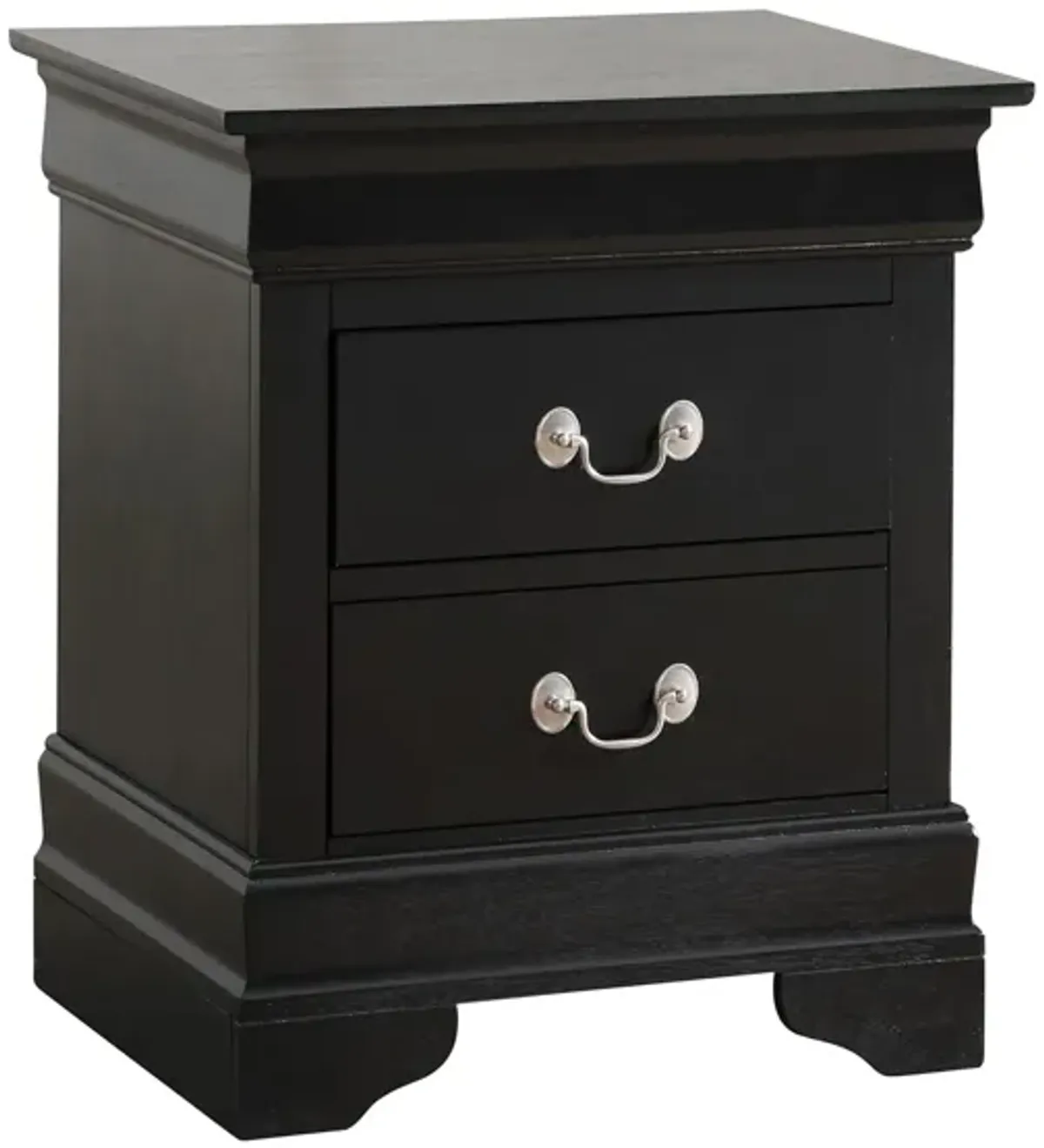 LouisPhillipe Nightstand