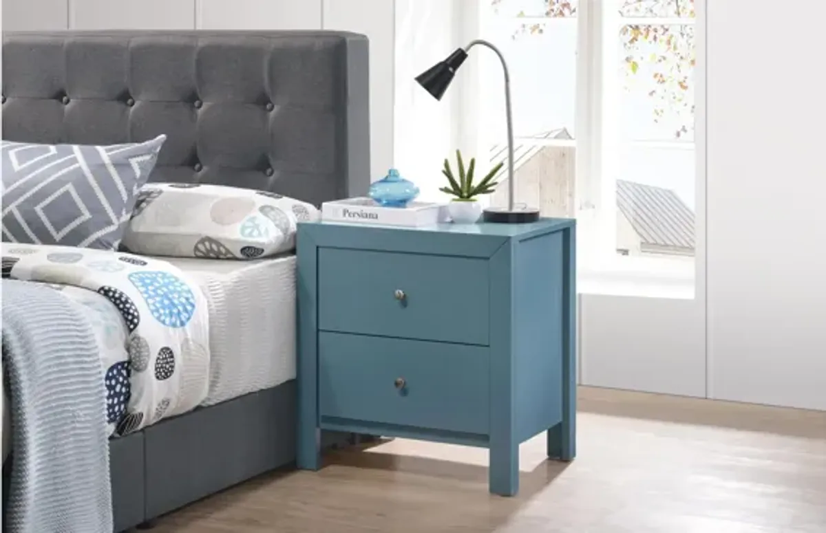 Burlington Nightstand