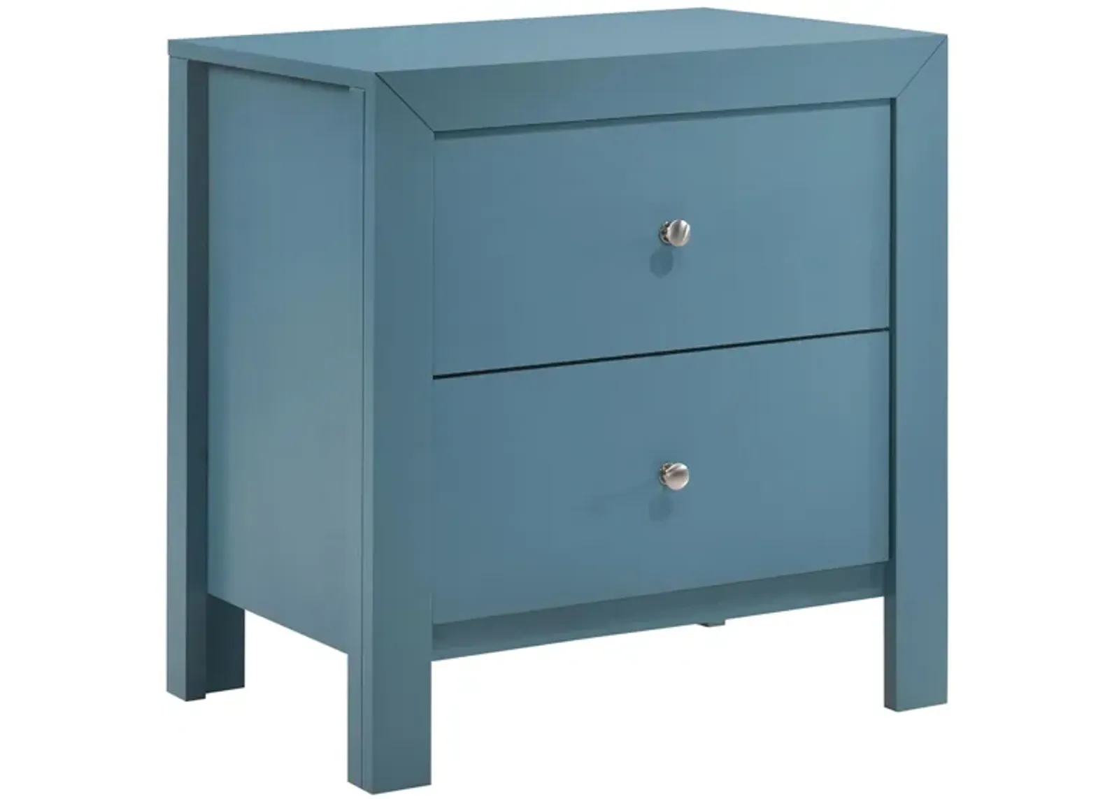 Burlington Nightstand