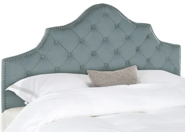 Arebelle Upholstered Headboard