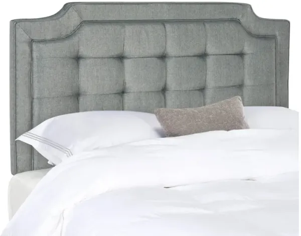 Sapphire Upholstered Headboard