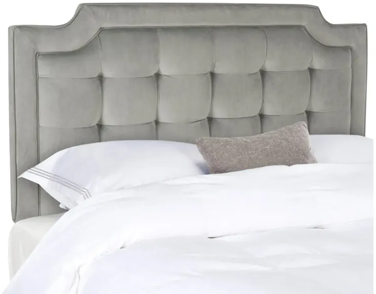 Sapphire Upholstered Headboard