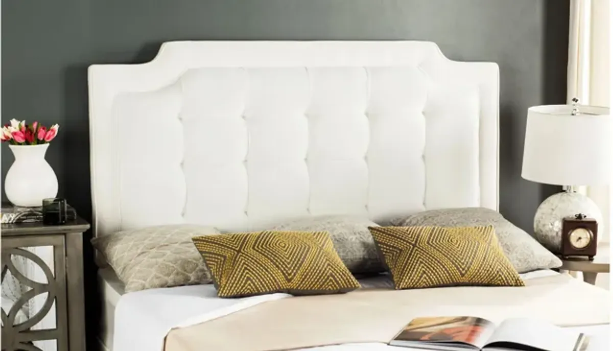 Sapphire Upholstered Headboard