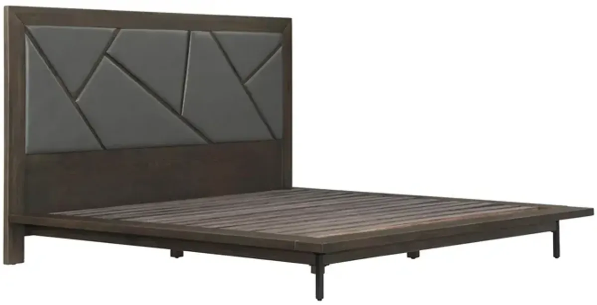 Marquis Platform Bed Frame