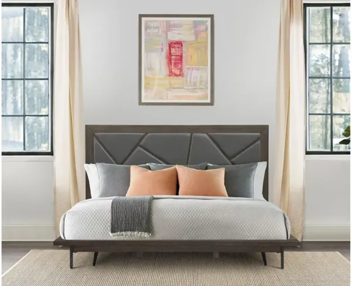Marquis Platform Bed