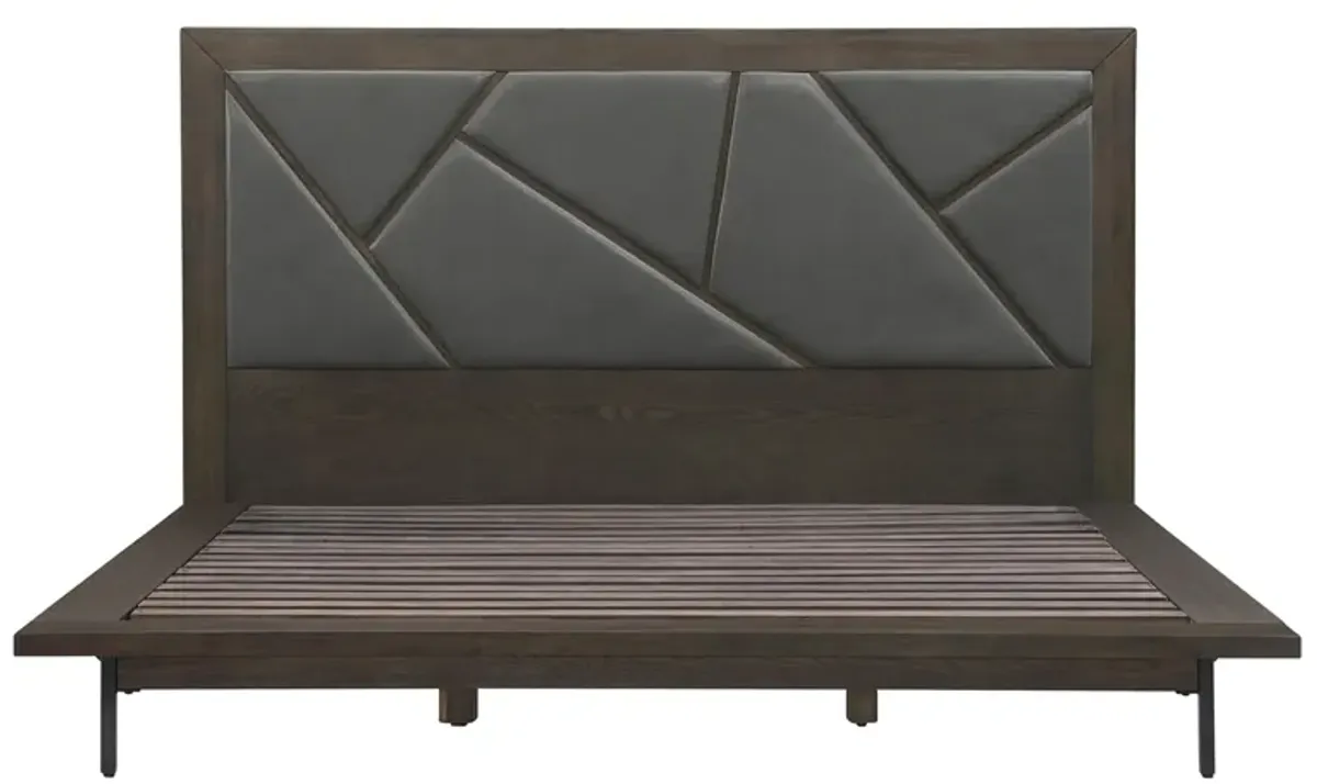 Marquis Platform Bed