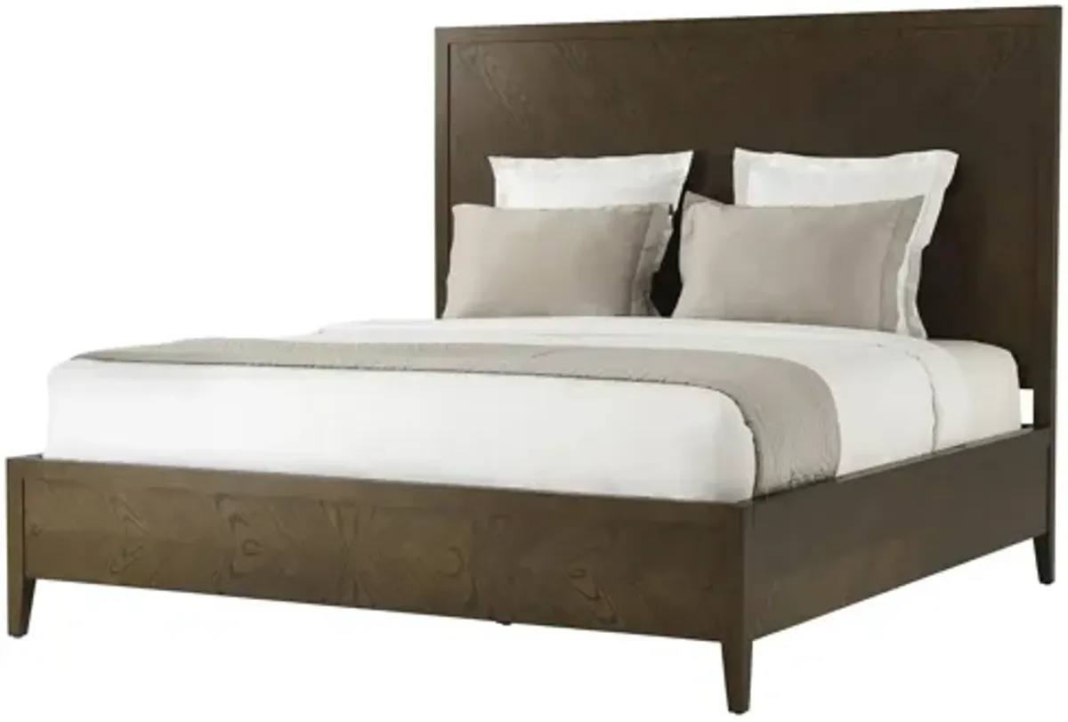 Catalina Bed