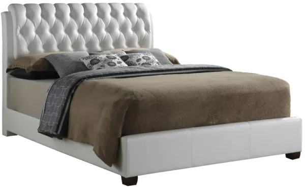 Marilla Upholstered Bed