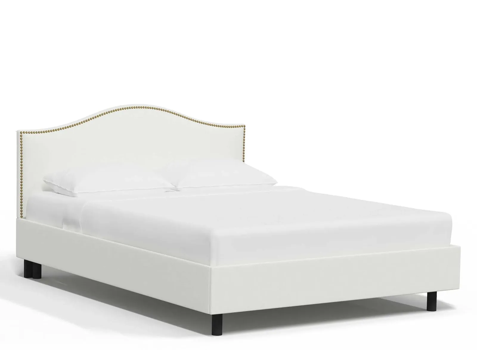 Alexander Platform Bed