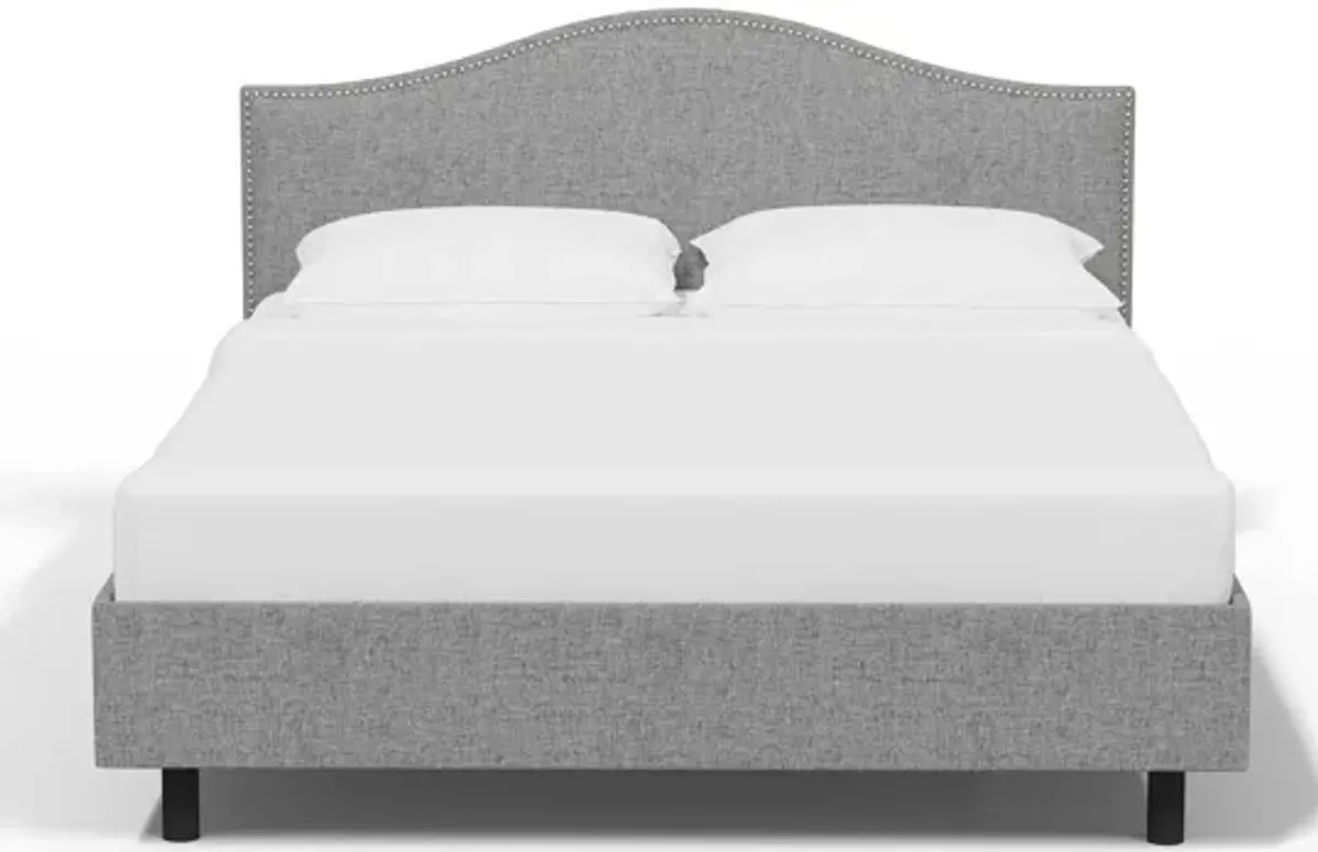 Alexander Platform Bed