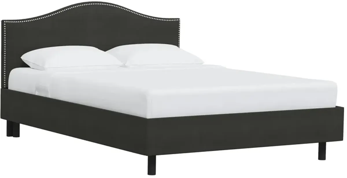 Alexander Platform Bed