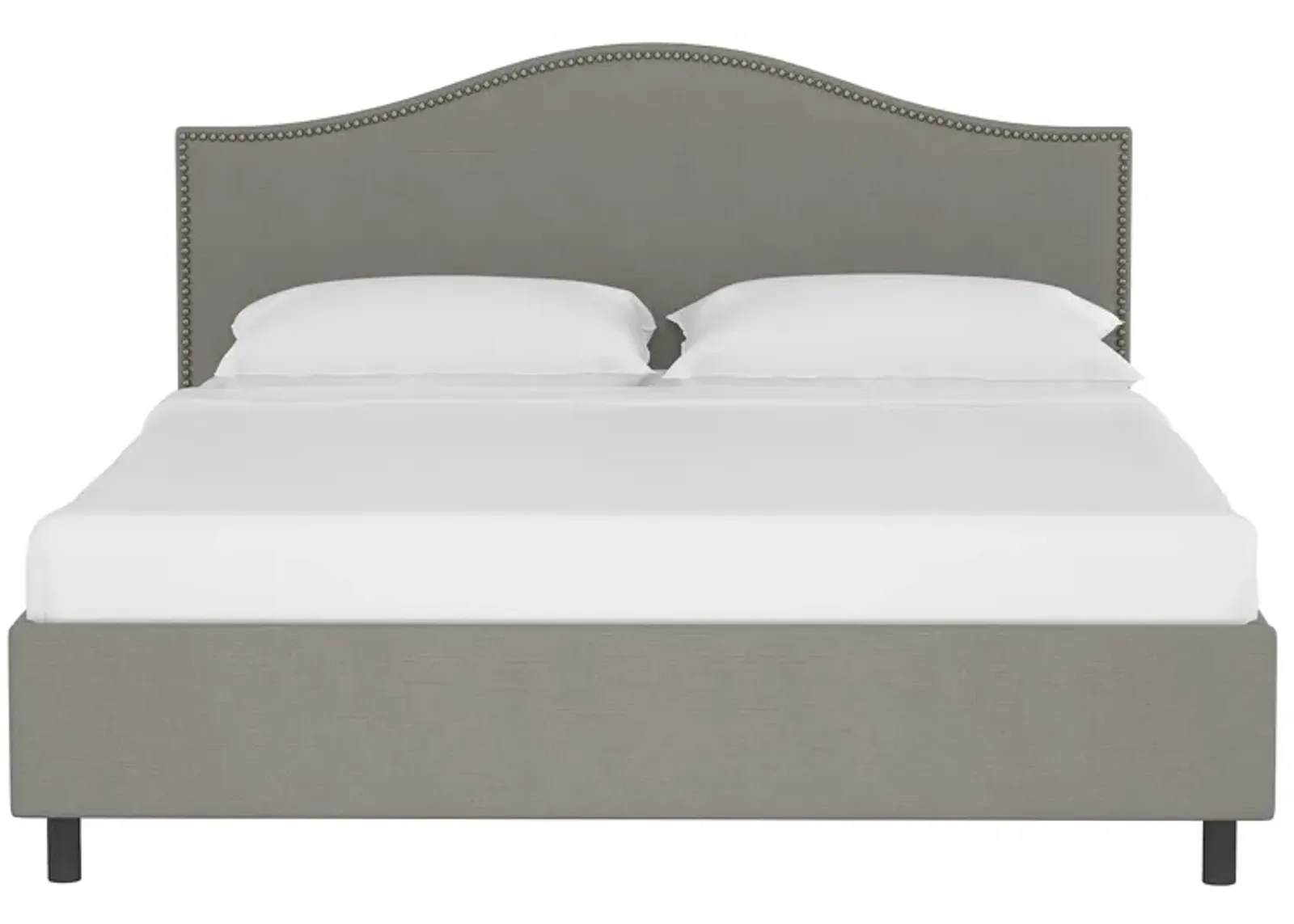 Alexander Platform Bed