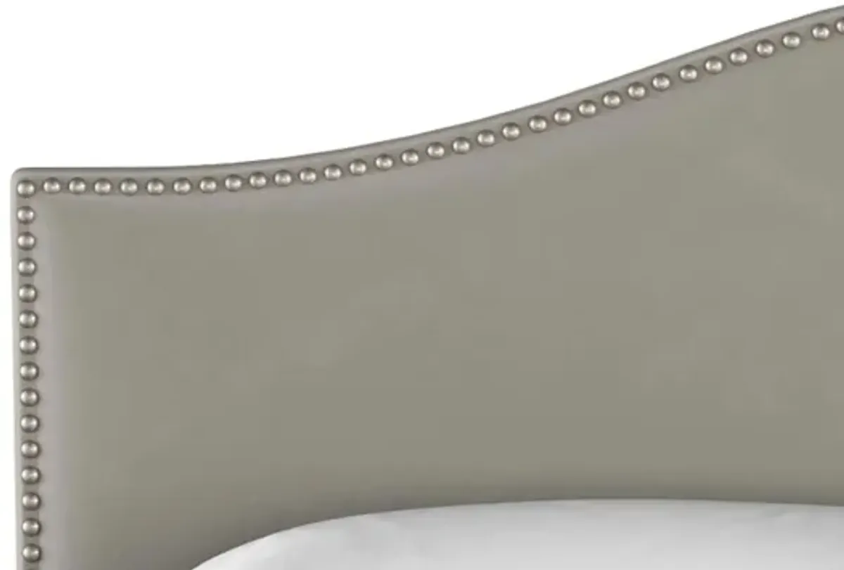 Alexander Platform Bed