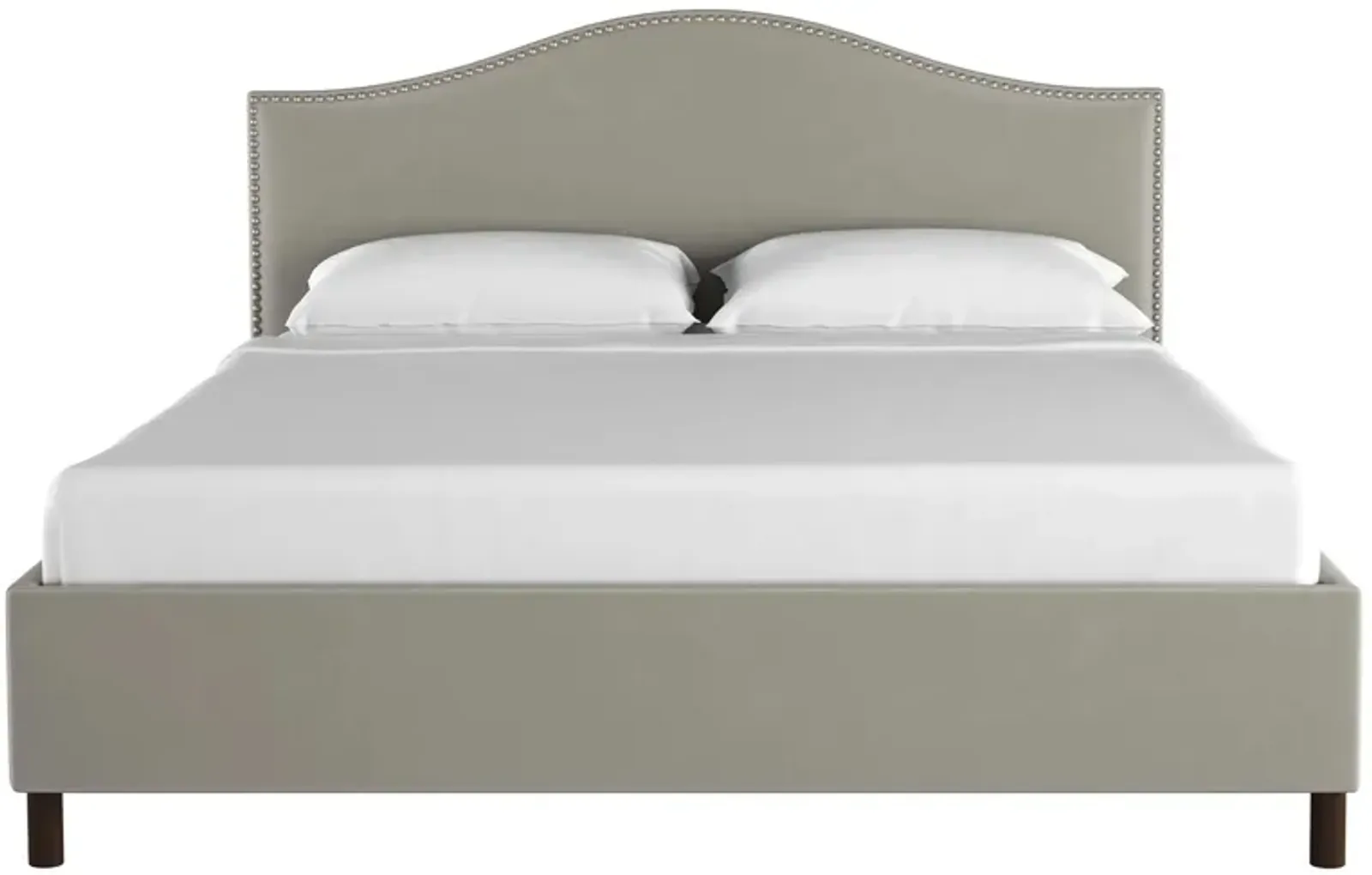 Alexander Platform Bed