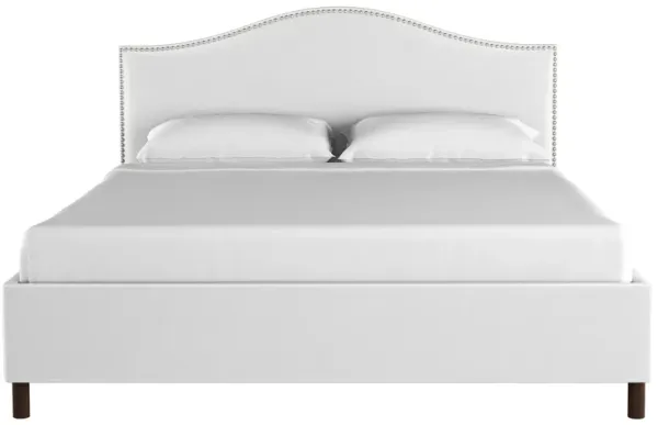 Alexander Platform Bed