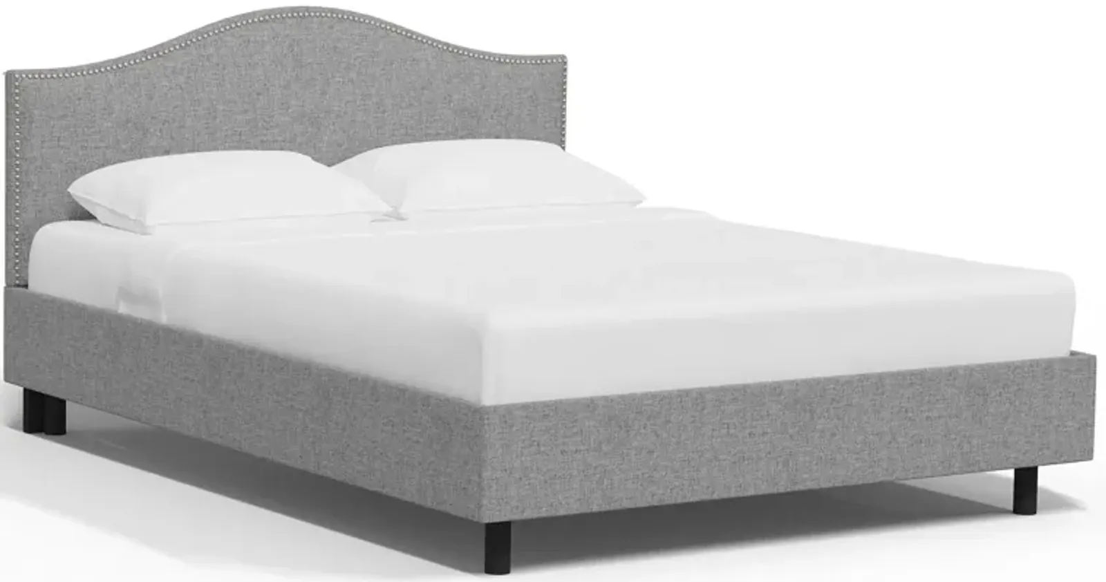 Alexander Platform Bed