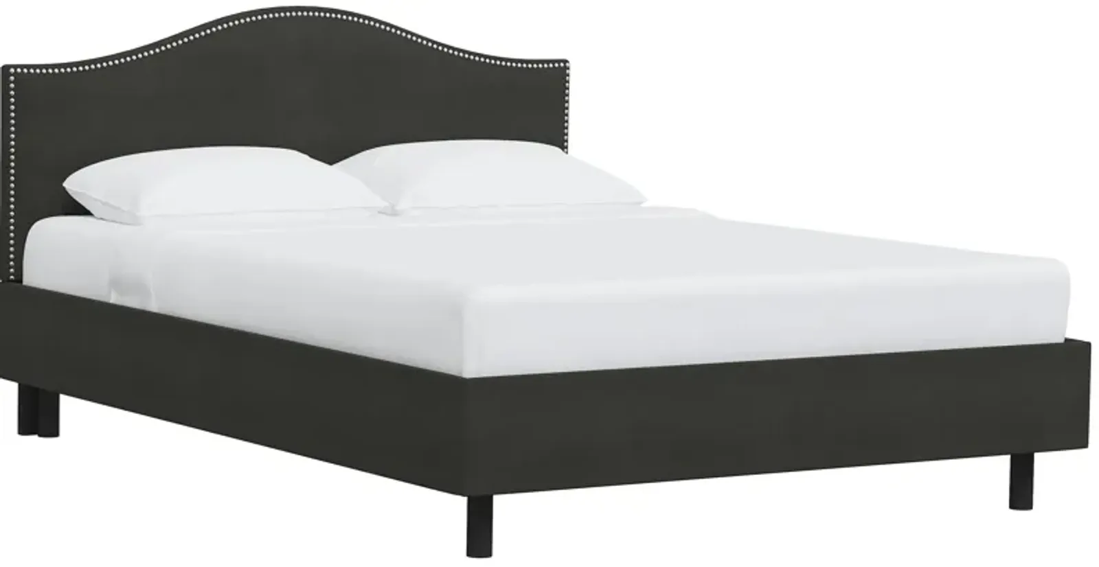 Alexander Platform Bed