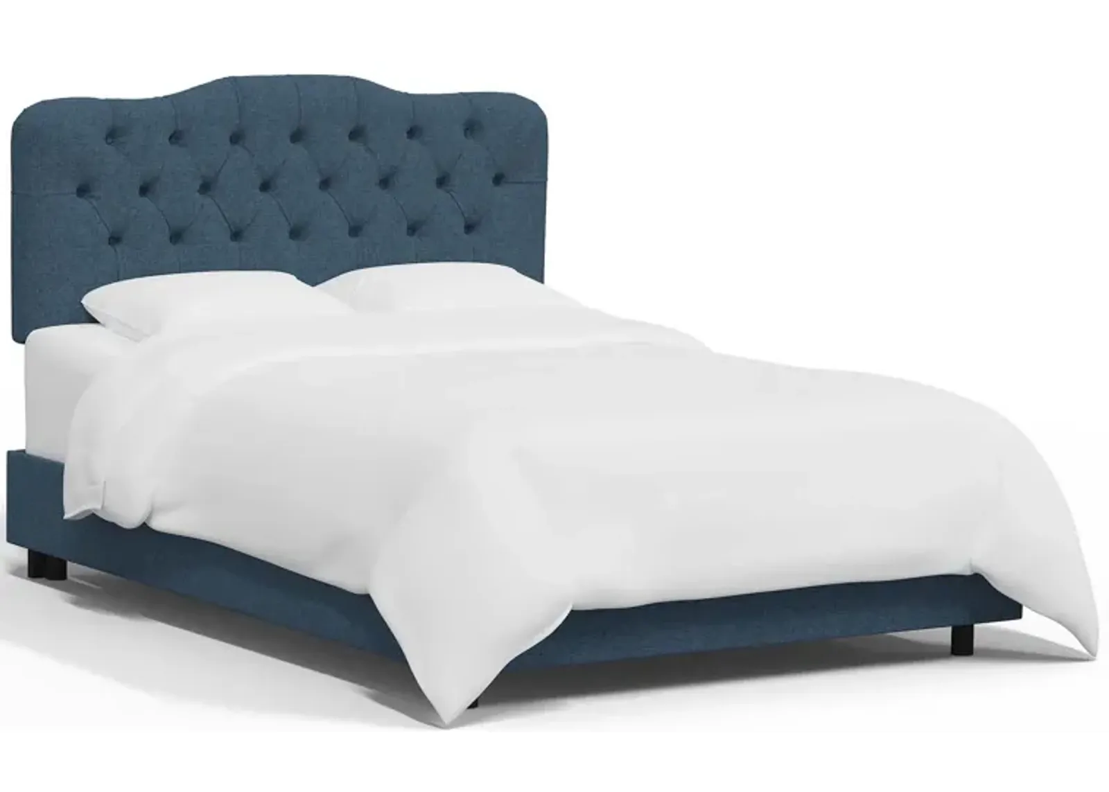 Argona Bed in Zuma Navy by Skyline