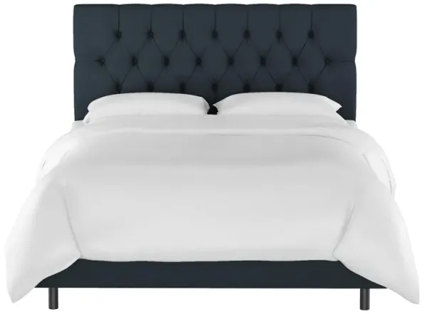 Blanchard Bed