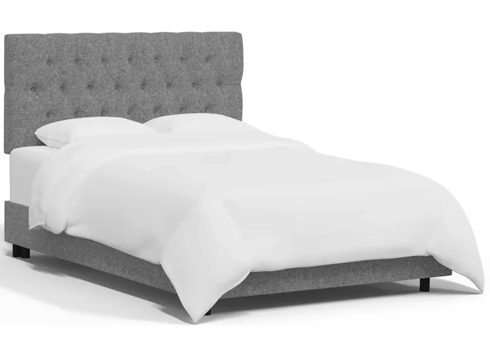 Blanchard Bed in Zuma Pumice by Skyline