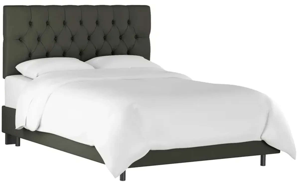 Blanchard Bed