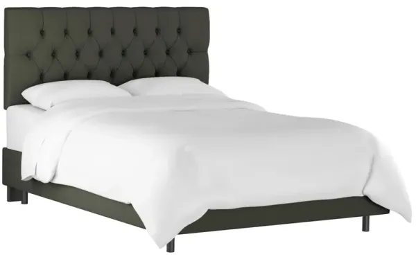 Blanchard Bed