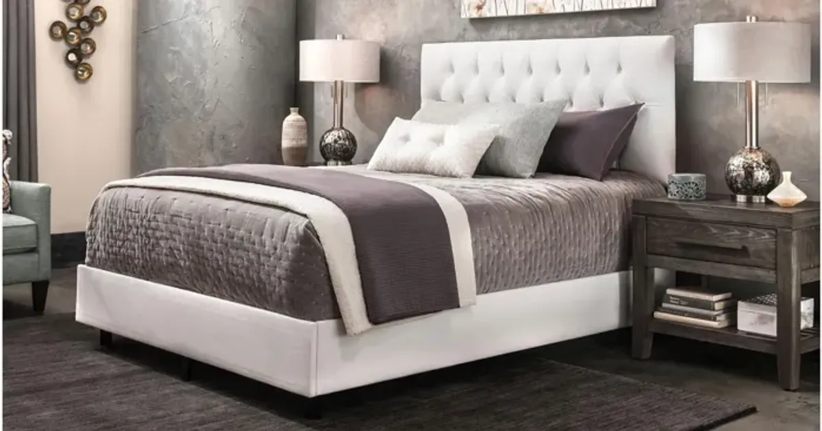 Blanchard Bed