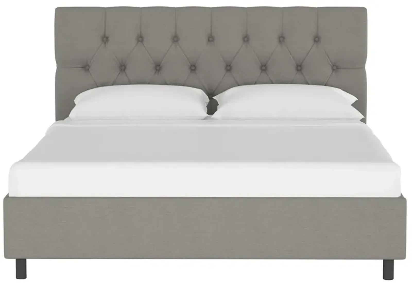 Blanchard Platform Bed