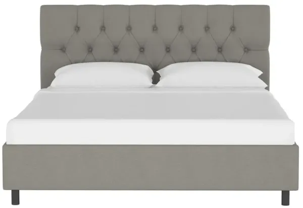 Blanchard Platform Bed