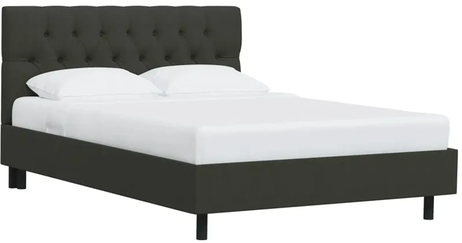 Blanchard Platform Bed